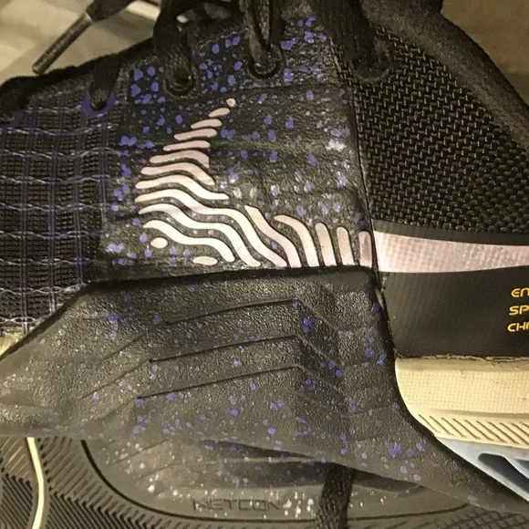 Nike Metcon 7 Training Shoes, Womens Size 6.5 Cross fit, low mileage, no damages - Picture 10 of 10